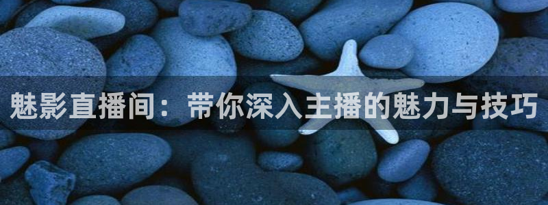 搜球吧零点吧nba直播：魅影直播间：带你深入主播的魅力与技巧