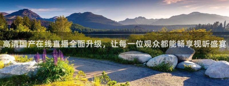 搜球体育下载：高清国产在线直播全面升级，让每一位观众都能畅享视听盛宴